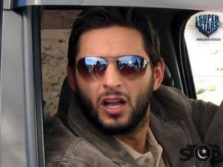 Afridi