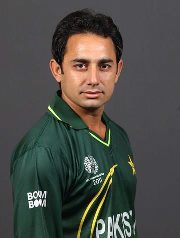 Saeed ajm