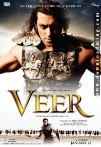 Veer