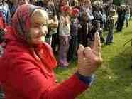 grandma