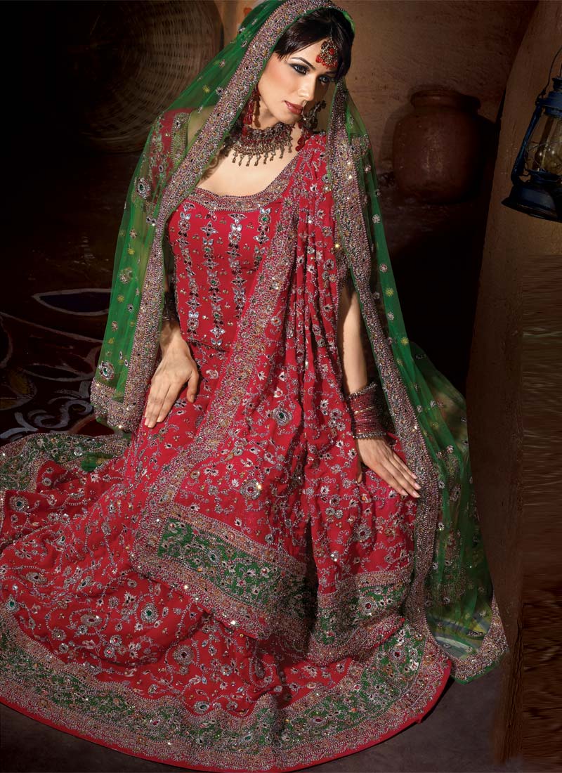 Pakistani