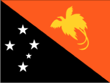 papuanewguinea