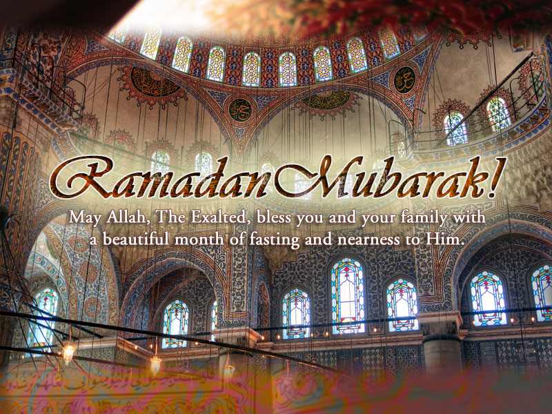 Ramadan m