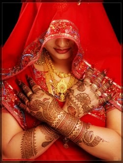 mehndi1