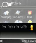 N70 torch