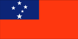 samoa