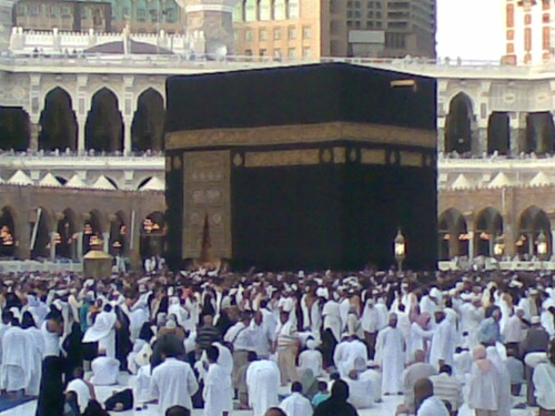 makkah