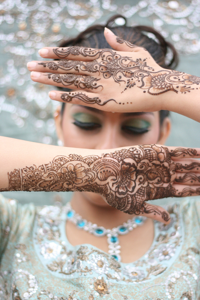 mehndi