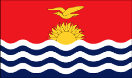 kiribati