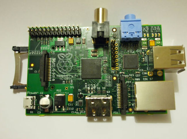 cpu
