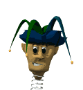 jester