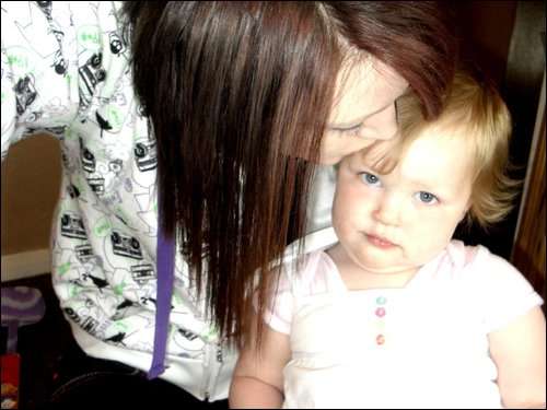 Me And My