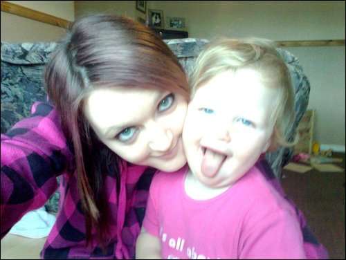 Me And My