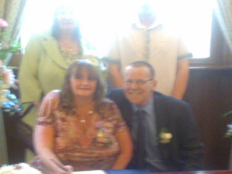 wedding d