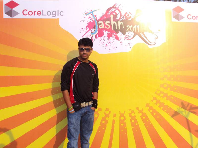 Its Me