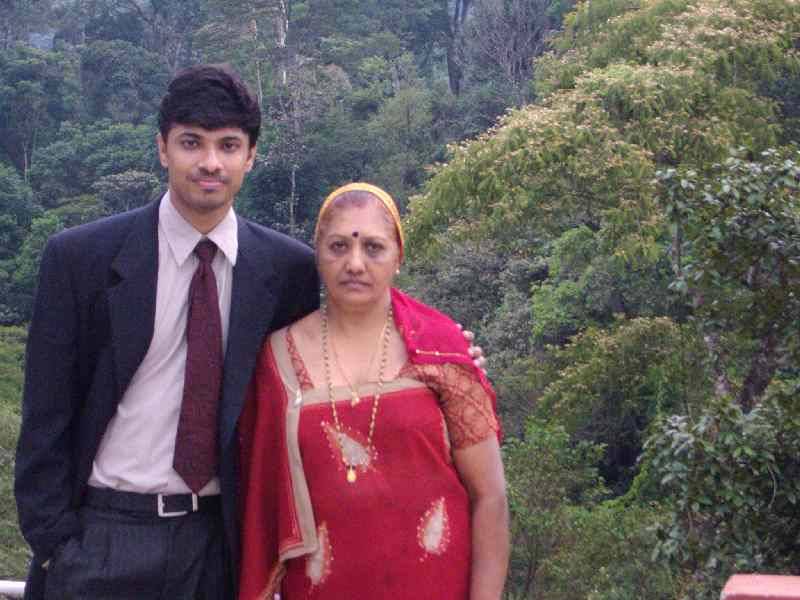 Me & my M
