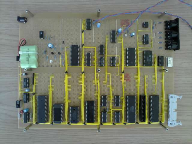 mainboard