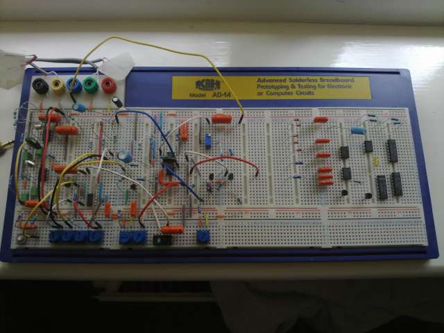 prototype