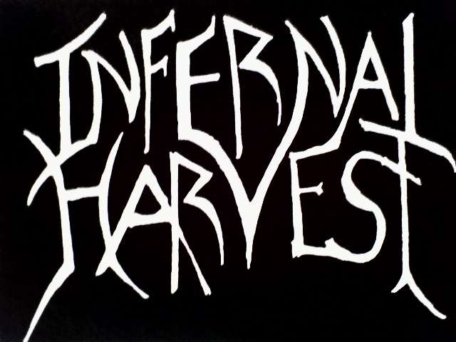 Infernal Harvest logo
