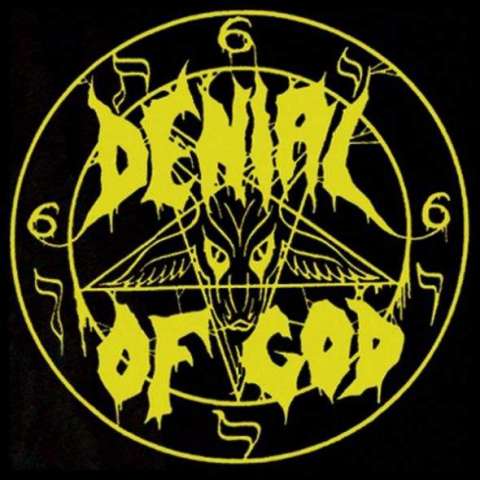 Denial of