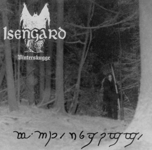 Isengard 