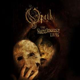 Opeth - T
