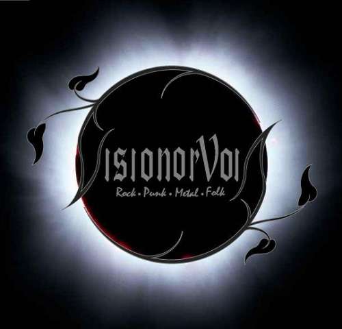 VisionOrVoid - Eclipse Version 1