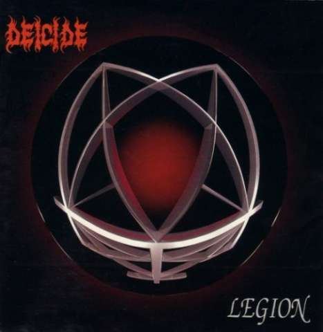 Deicide - Legion