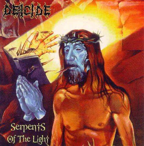 Deicide -