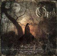 Opeth - T
