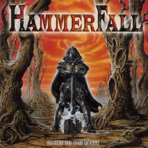 Hammerfal