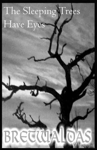 Bretwaldas of Heathen Doom - The Sleeping Trees Have Eyes