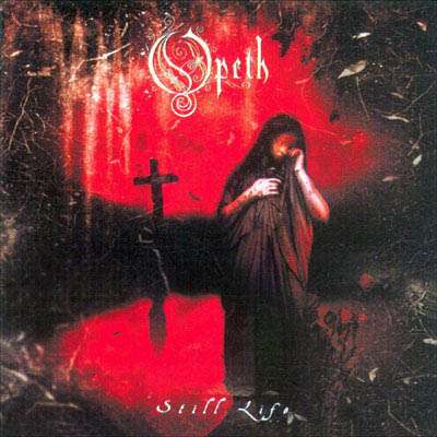 Opeth - S