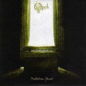 Opeth - M