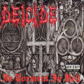 Deicide -