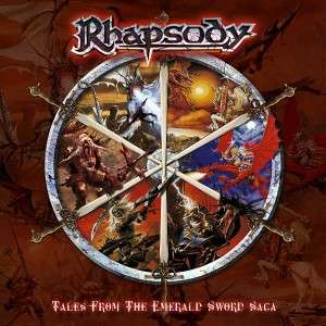 Rhapsody 