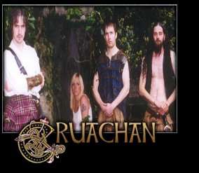 Cruachan 