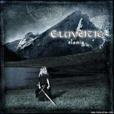 Eluveitie
