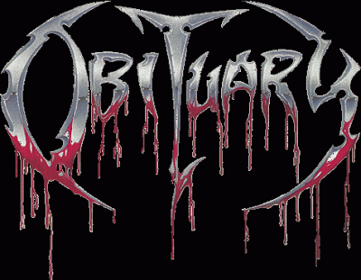 Obituary logo