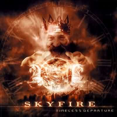 Skyfire -