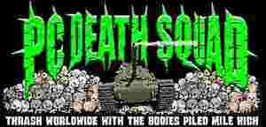 PC Death Squad