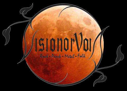 VisionOrVoid - Redmoon