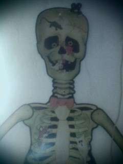 My exwife