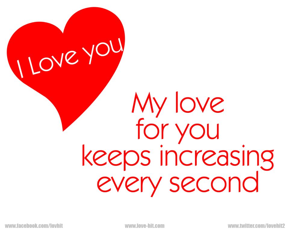 love