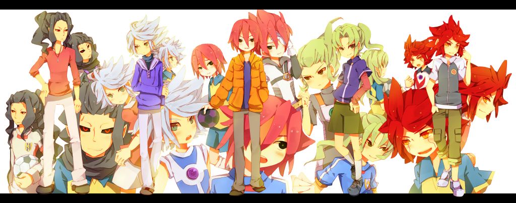 inazuma 11