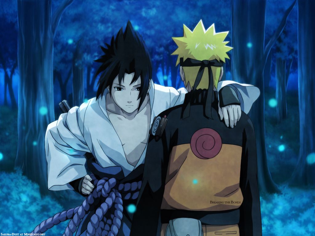 naruto