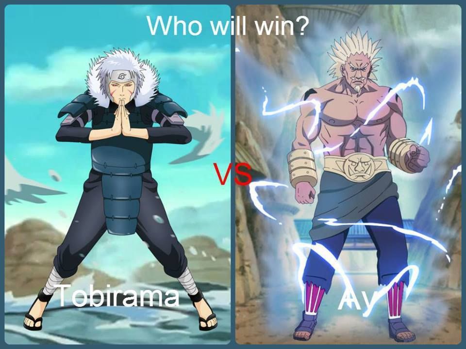 Uchiha Madara