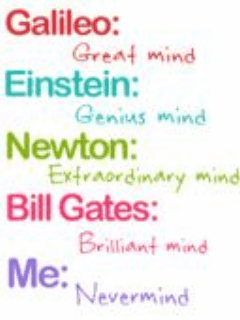Scientist joke