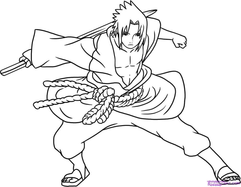naruto
