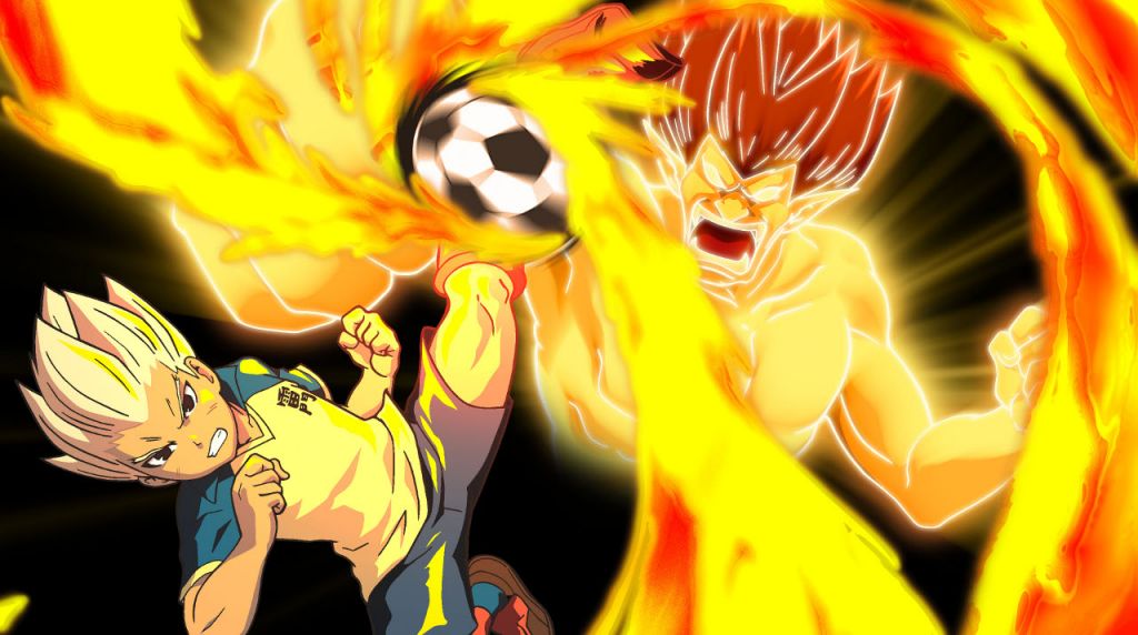 inazuma 11